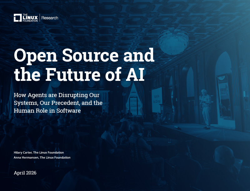 Open Source and the Future of AI Featured Image 2